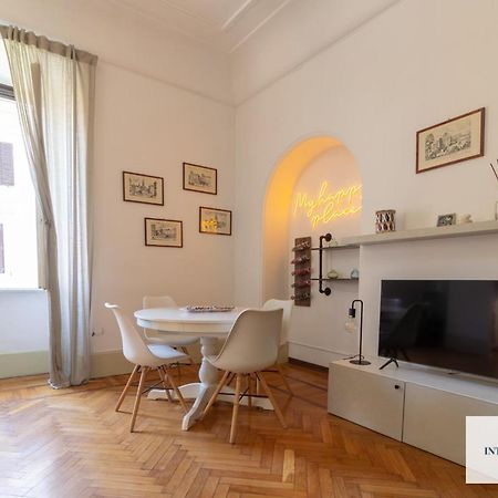 Patty'S House Apartment Rome Exterior photo