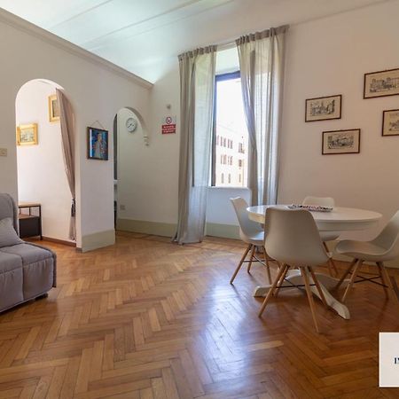 Patty'S House Apartment Rome Exterior photo